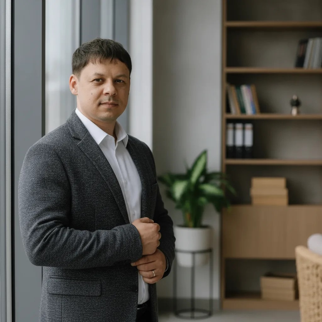 Дмитрий Бугров